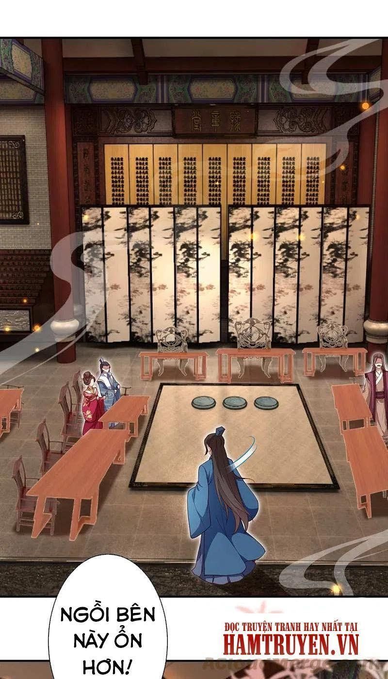 đọc truyện Nghịch Thiên Tà Thần Chương 338 ảnh 20 tại Thiên Thai Truyện