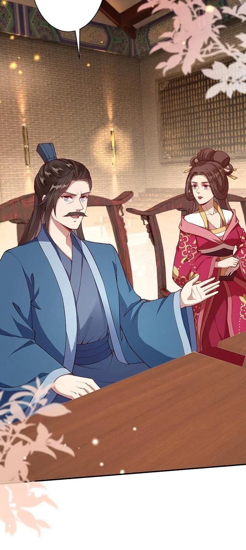 đọc truyện Nghịch Thiên Tà Thần Chương 338 ảnh 21 tại Thiên Thai Truyện