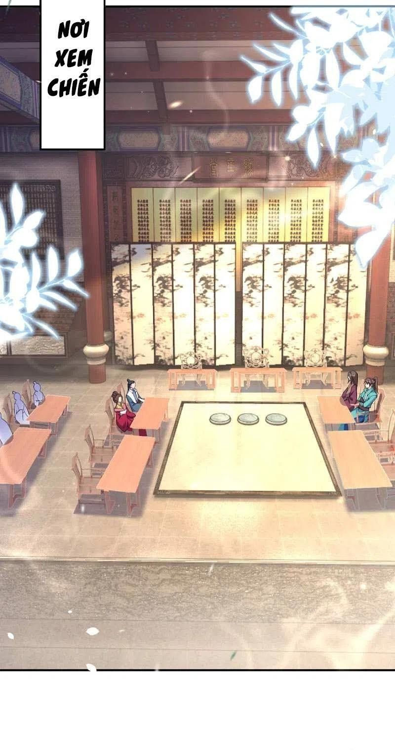 đọc truyện Nghịch Thiên Tà Thần Chương 338 ảnh 9 tại Thiên Thai Truyện