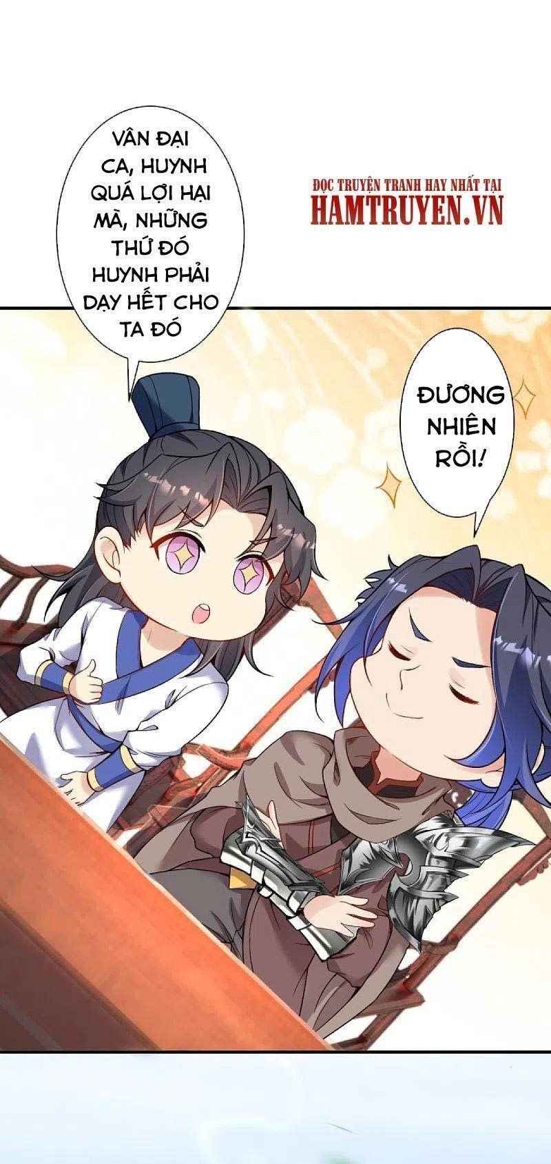 đọc truyện Nghịch Thiên Tà Thần Chương 338 ảnh 11 tại Thiên Thai Truyện