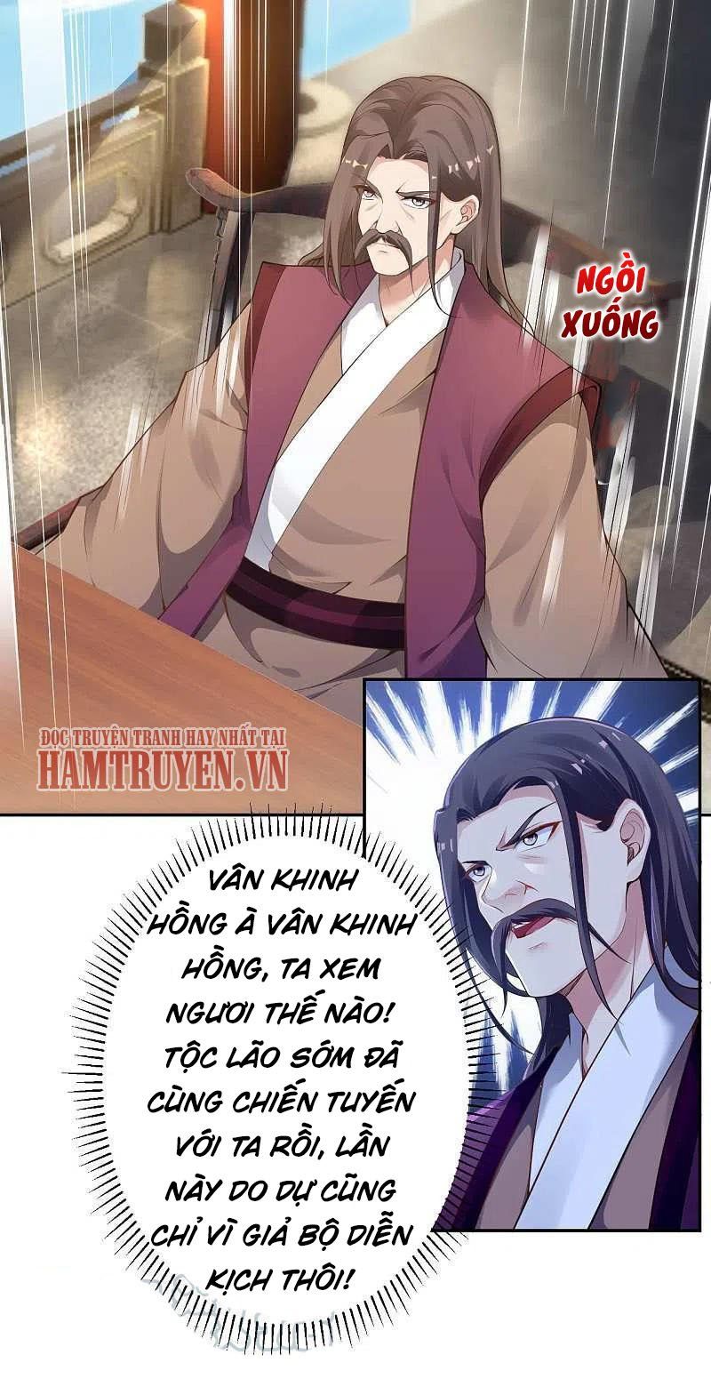 đọc truyện Nghịch Thiên Tà Thần Chương 339 ảnh 16 tại Thiên Thai Truyện