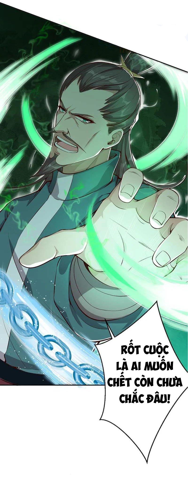 đọc truyện Nghịch Thiên Tà Thần Chương 340 ảnh 8 tại Thiên Thai Truyện