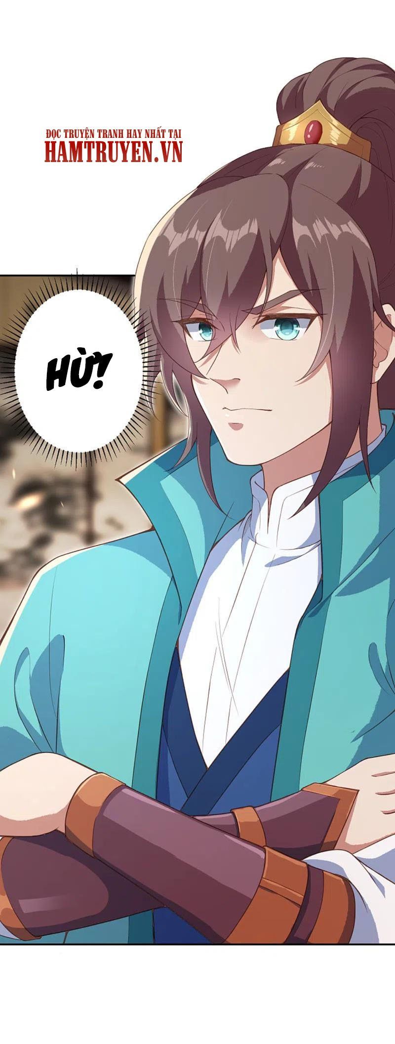 đọc truyện Nghịch Thiên Tà Thần Chương 341 ảnh 12 tại Thiên Thai Truyện