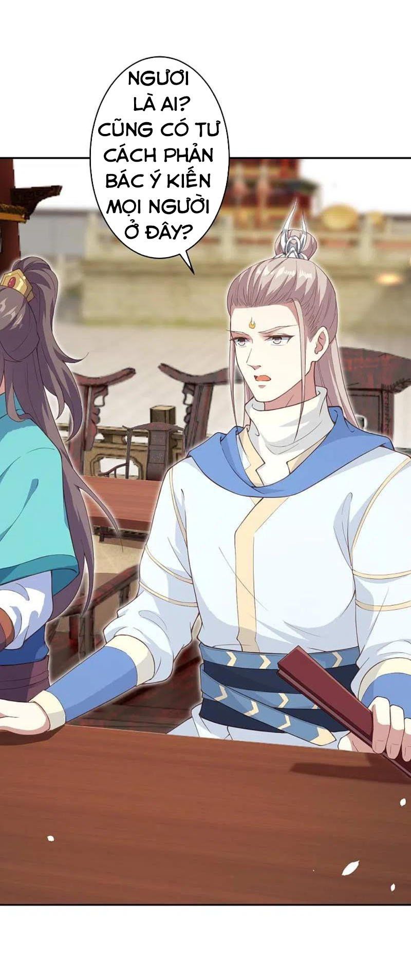 đọc truyện Nghịch Thiên Tà Thần Chương 341 ảnh 13 tại Thiên Thai Truyện