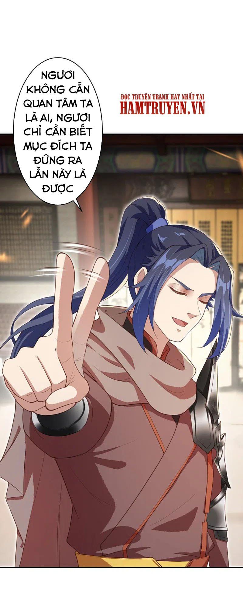 đọc truyện Nghịch Thiên Tà Thần Chương 341 ảnh 14 tại Thiên Thai Truyện