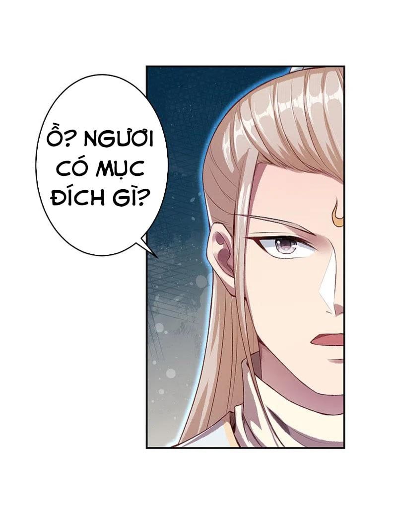 đọc truyện Nghịch Thiên Tà Thần Chương 341 ảnh 15 tại Thiên Thai Truyện