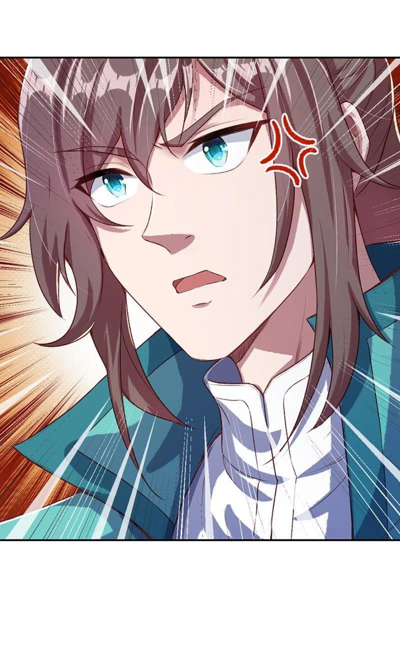 đọc truyện Nghịch Thiên Tà Thần Chương 341 ảnh 19 tại Thiên Thai Truyện