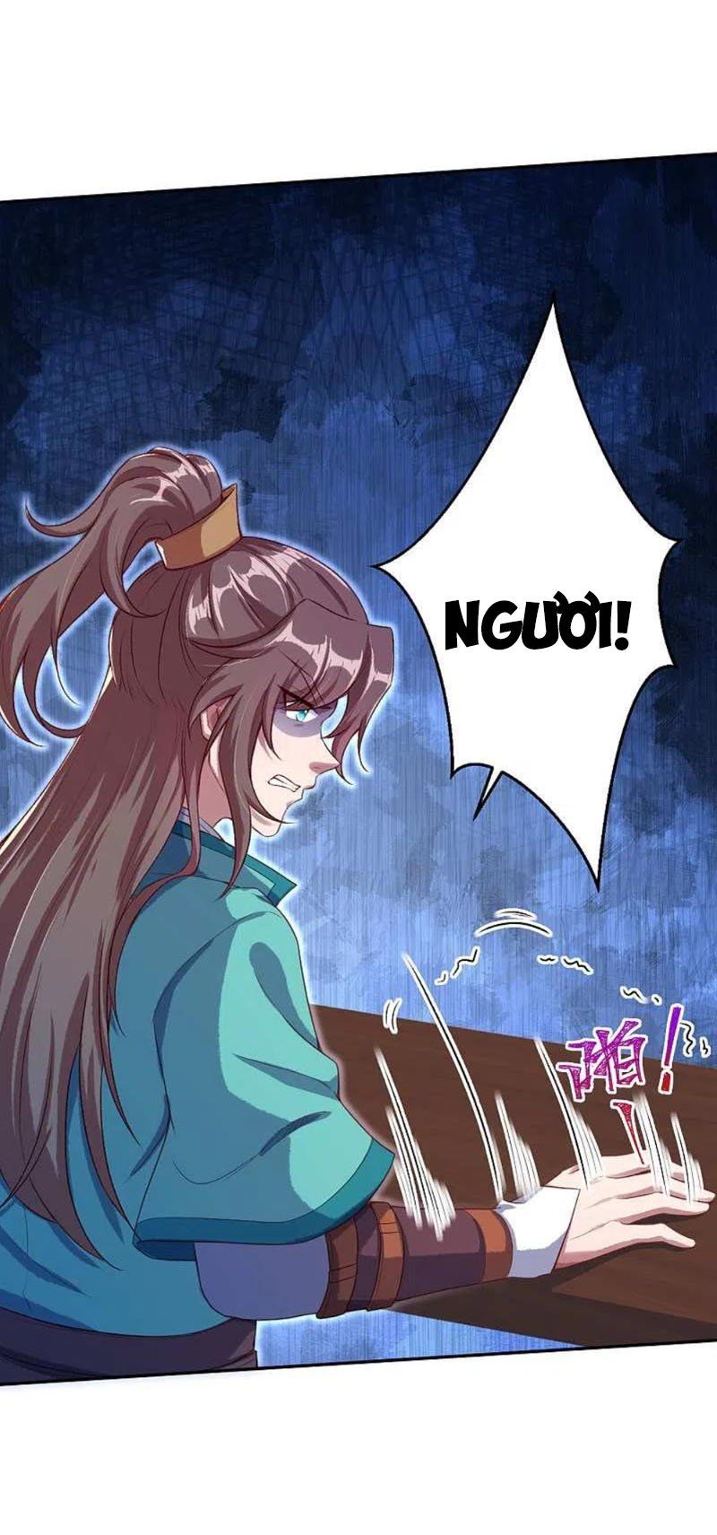 đọc truyện Nghịch Thiên Tà Thần Chương 341 ảnh 21 tại Thiên Thai Truyện