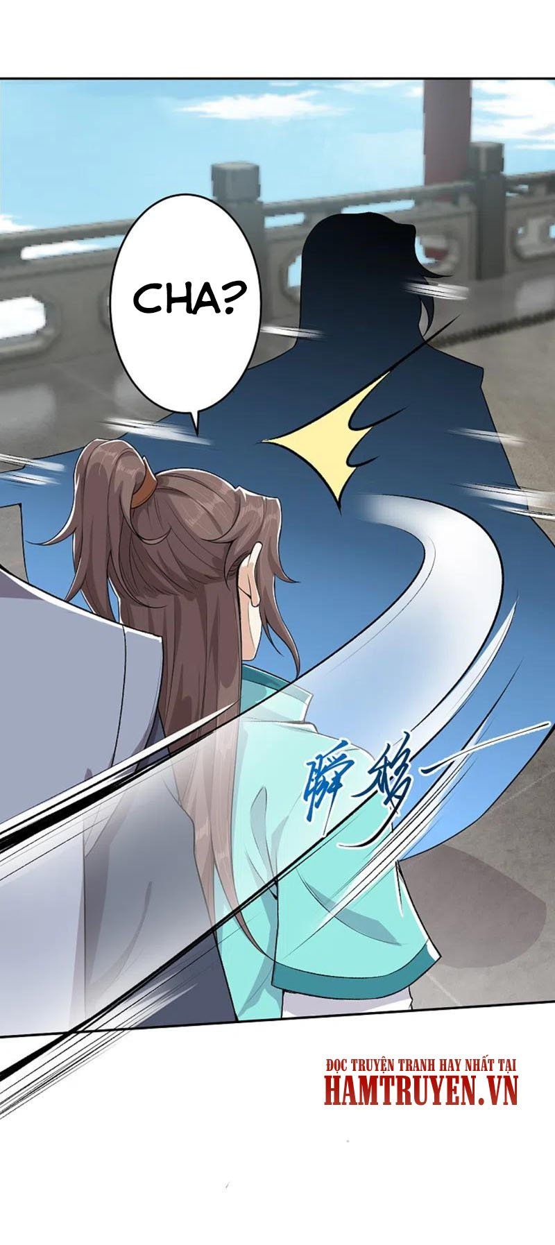 đọc truyện Nghịch Thiên Tà Thần Chương 341 ảnh 22 tại Thiên Thai Truyện