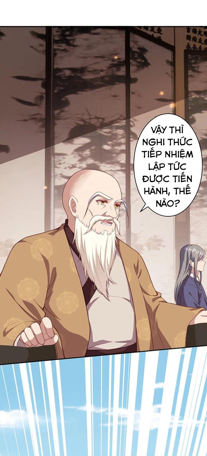 đọc truyện Nghịch Thiên Tà Thần Chương 341 ảnh 7 tại Thiên Thai Truyện