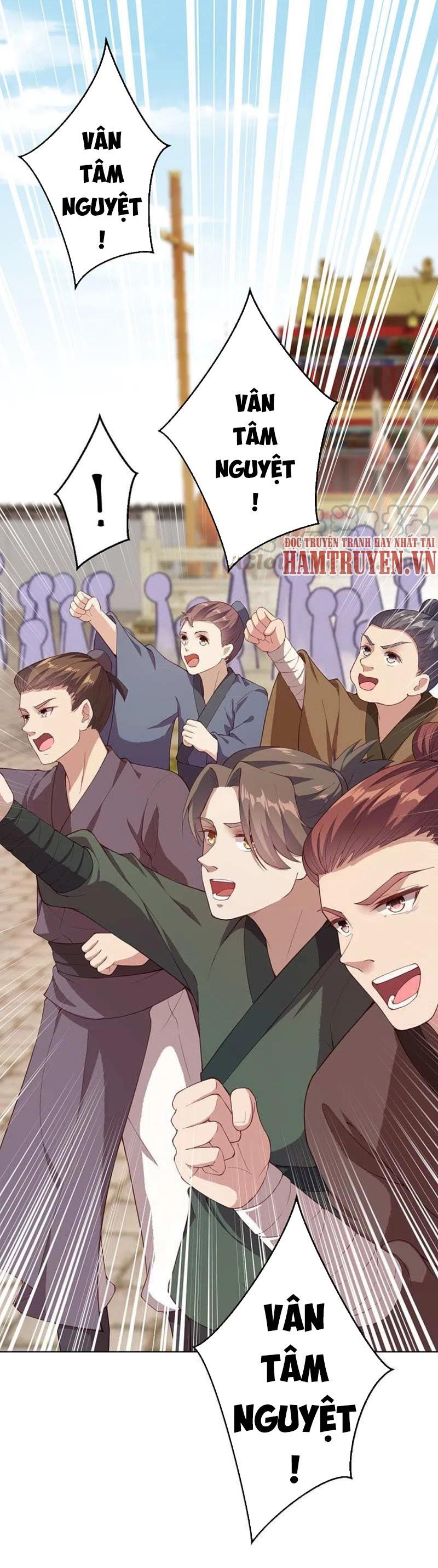 đọc truyện Nghịch Thiên Tà Thần Chương 341 ảnh 8 tại Thiên Thai Truyện