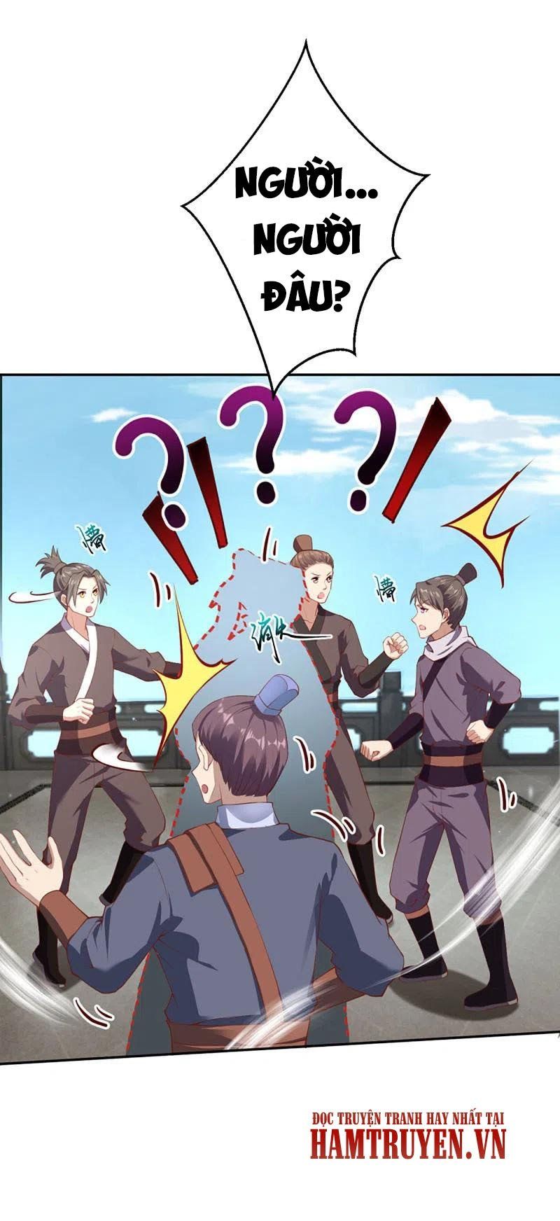 đọc truyện Nghịch Thiên Tà Thần Chương 342 ảnh 3 tại Thiên Thai Truyện