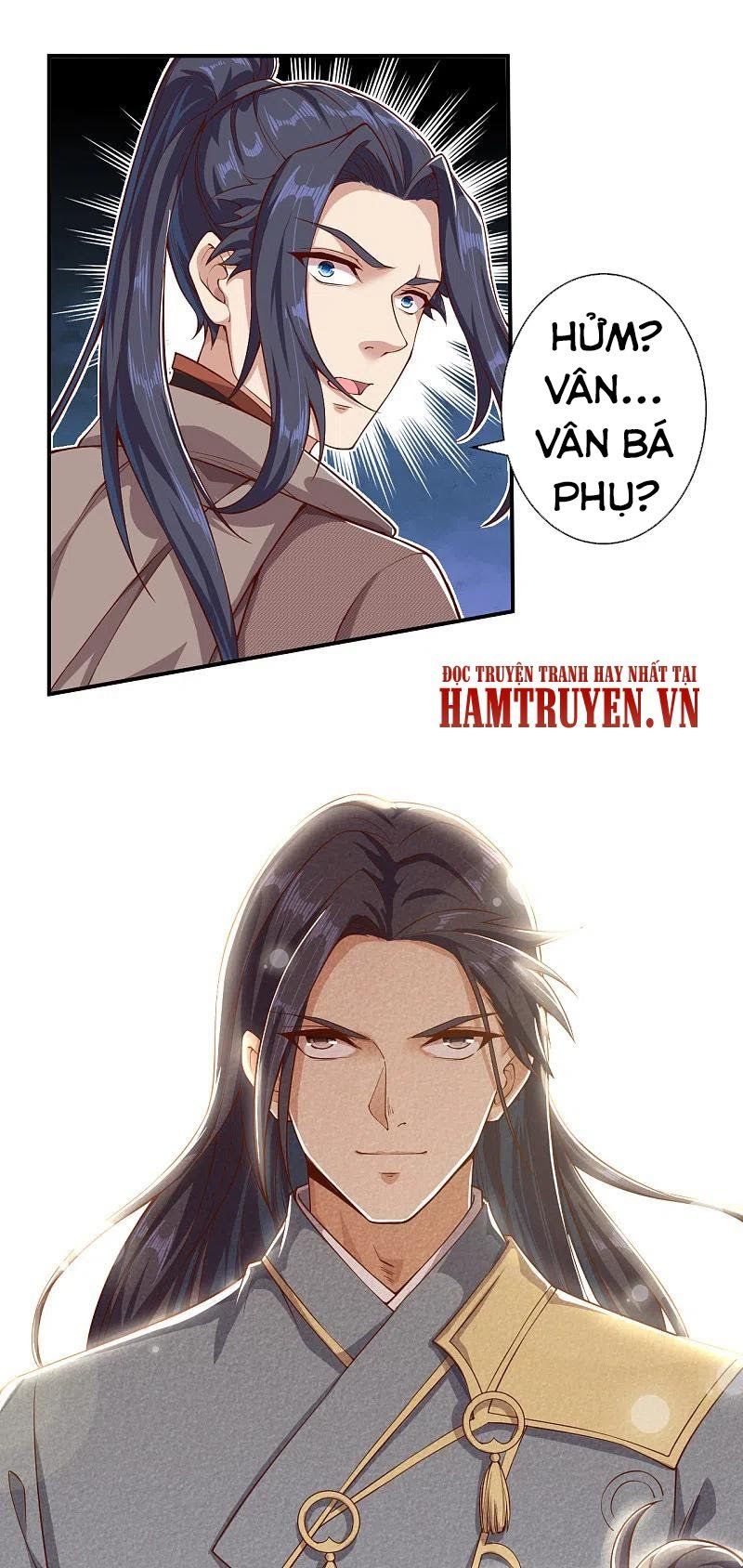 đọc truyện Nghịch Thiên Tà Thần Chương 342 ảnh 16 tại Thiên Thai Truyện