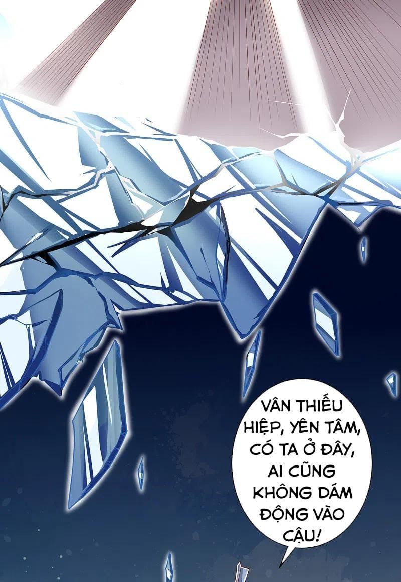 đọc truyện Nghịch Thiên Tà Thần Chương 342 ảnh 18 tại Thiên Thai Truyện