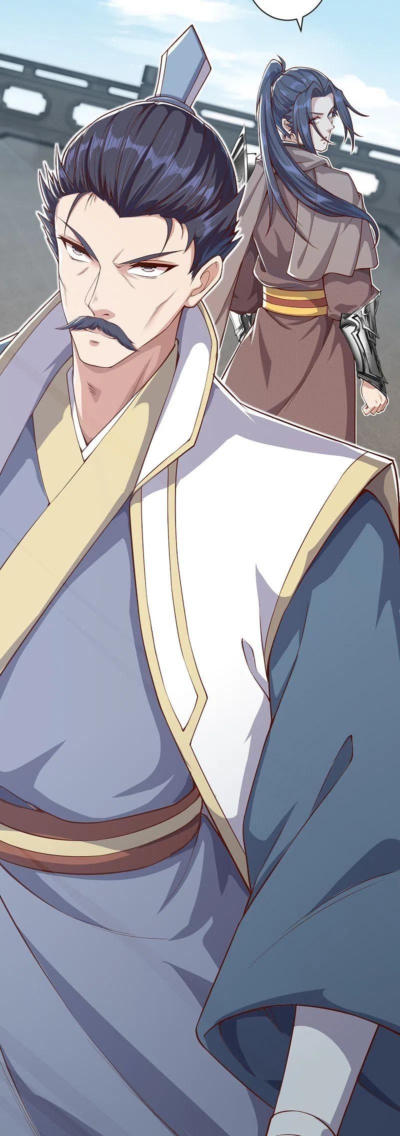 đọc truyện Nghịch Thiên Tà Thần Chương 342 ảnh 20 tại Thiên Thai Truyện