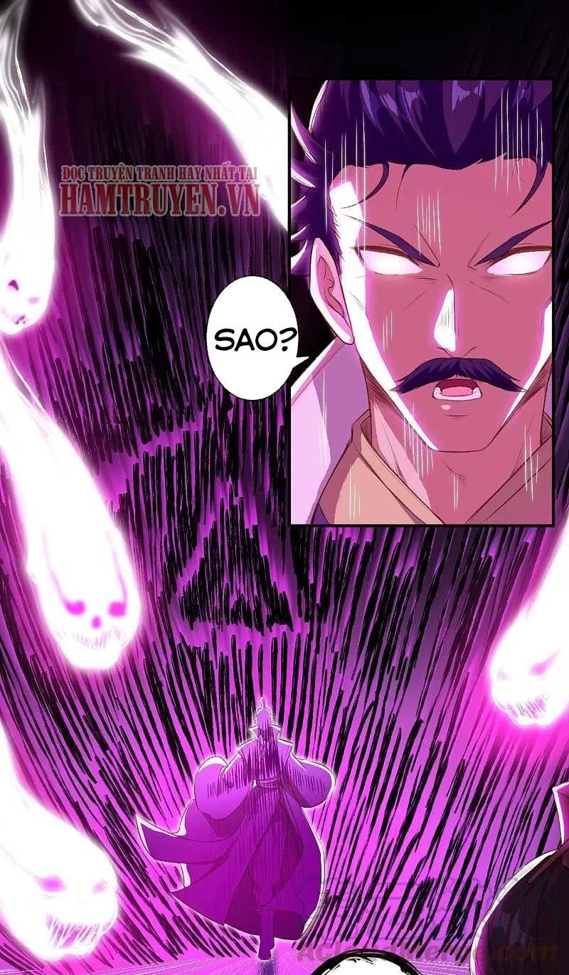 đọc truyện Nghịch Thiên Tà Thần Chương 342 ảnh 21 tại Thiên Thai Truyện