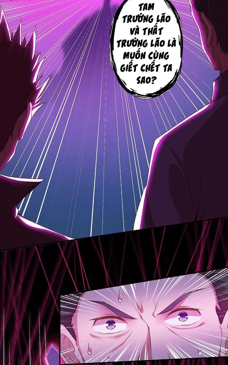 đọc truyện Nghịch Thiên Tà Thần Chương 342 ảnh 22 tại Thiên Thai Truyện