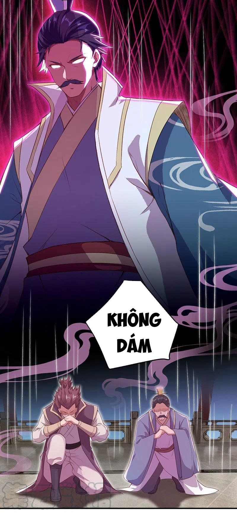 đọc truyện Nghịch Thiên Tà Thần Chương 342 ảnh 23 tại Thiên Thai Truyện