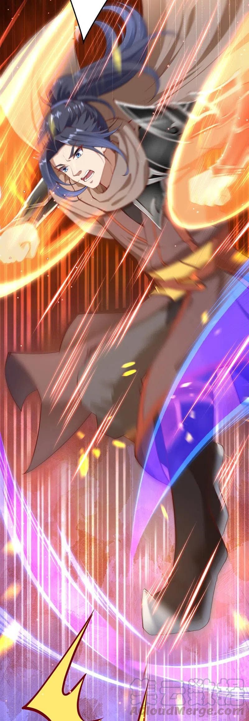 đọc truyện Nghịch Thiên Tà Thần Chương 342 ảnh 5 tại Thiên Thai Truyện