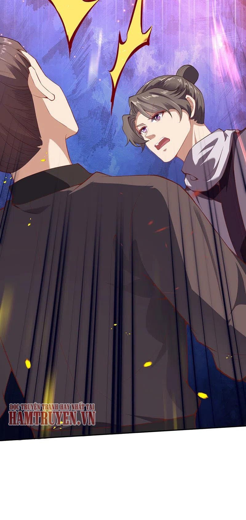 đọc truyện Nghịch Thiên Tà Thần Chương 342 ảnh 6 tại Thiên Thai Truyện