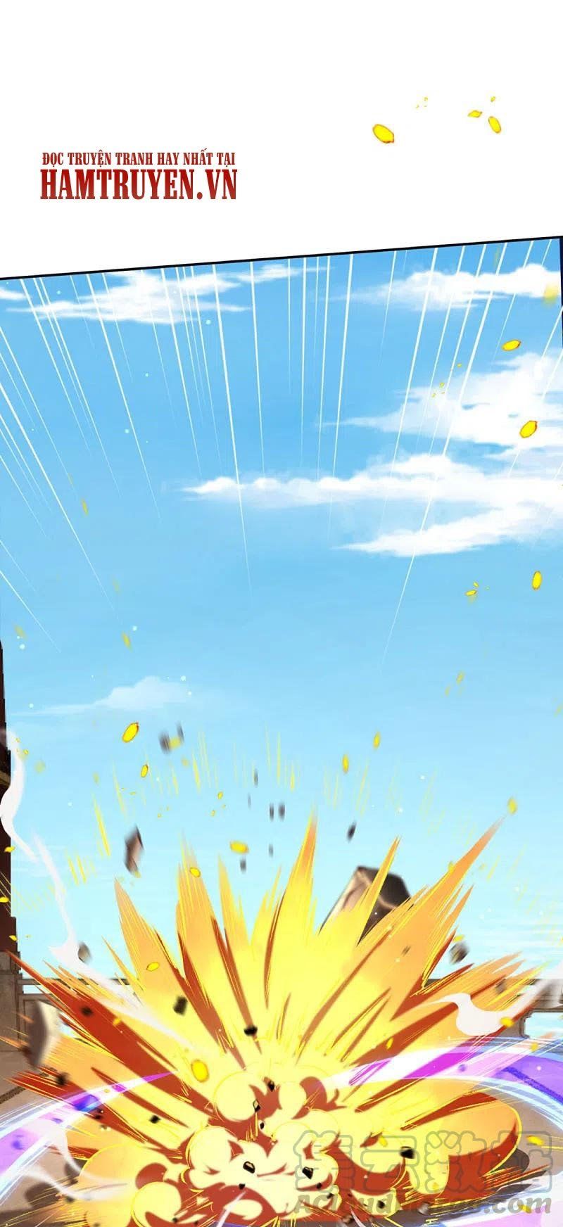 đọc truyện Nghịch Thiên Tà Thần Chương 342 ảnh 7 tại Thiên Thai Truyện