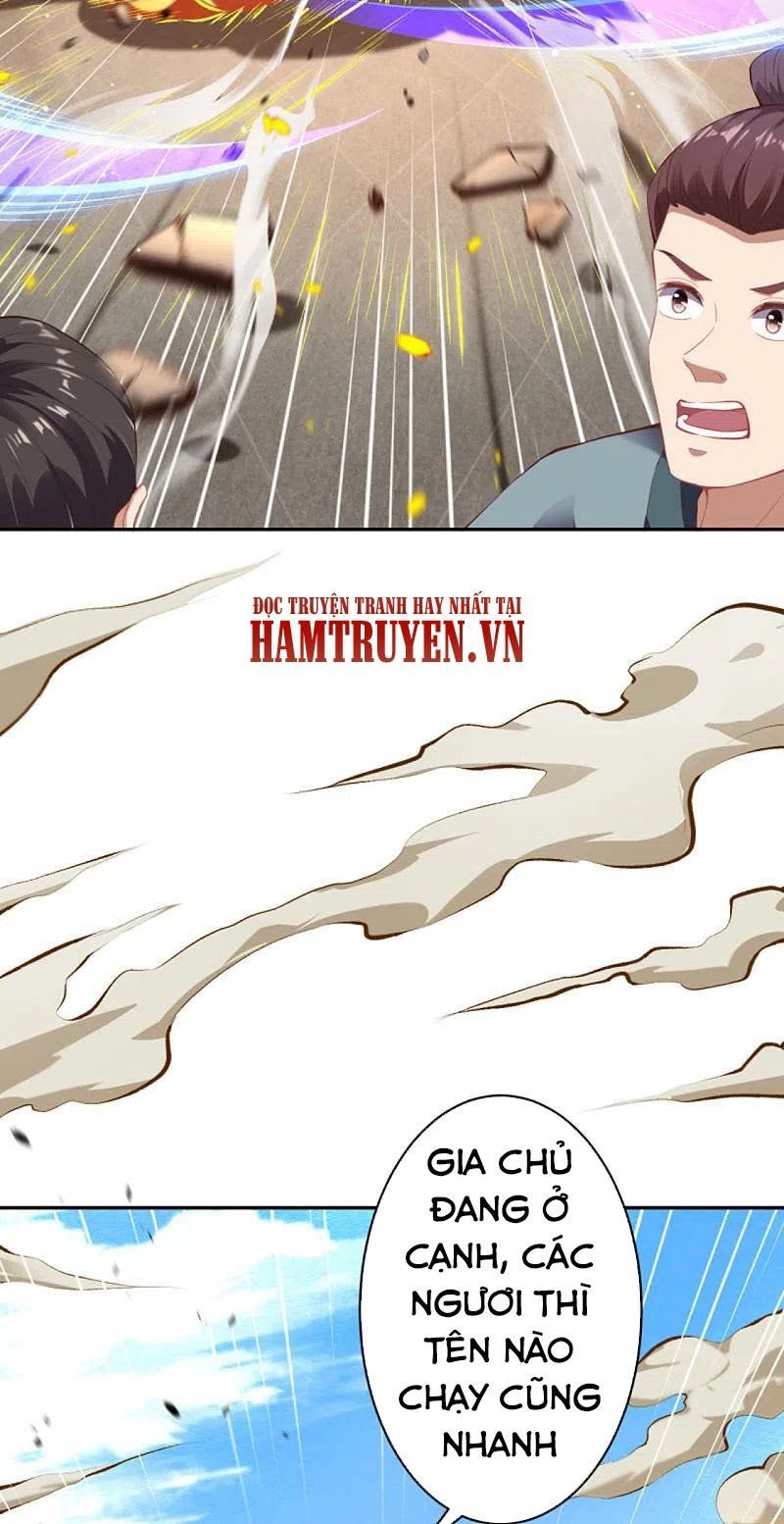 đọc truyện Nghịch Thiên Tà Thần Chương 342 ảnh 8 tại Thiên Thai Truyện