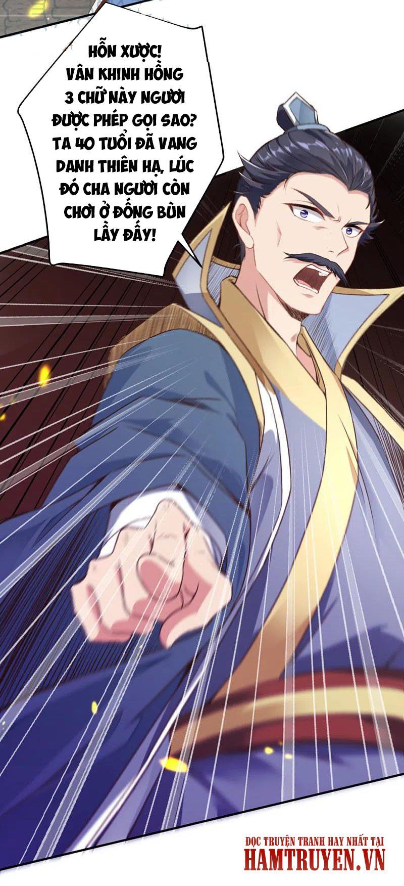 đọc truyện Nghịch Thiên Tà Thần Chương 343 ảnh 12 tại Thiên Thai Truyện