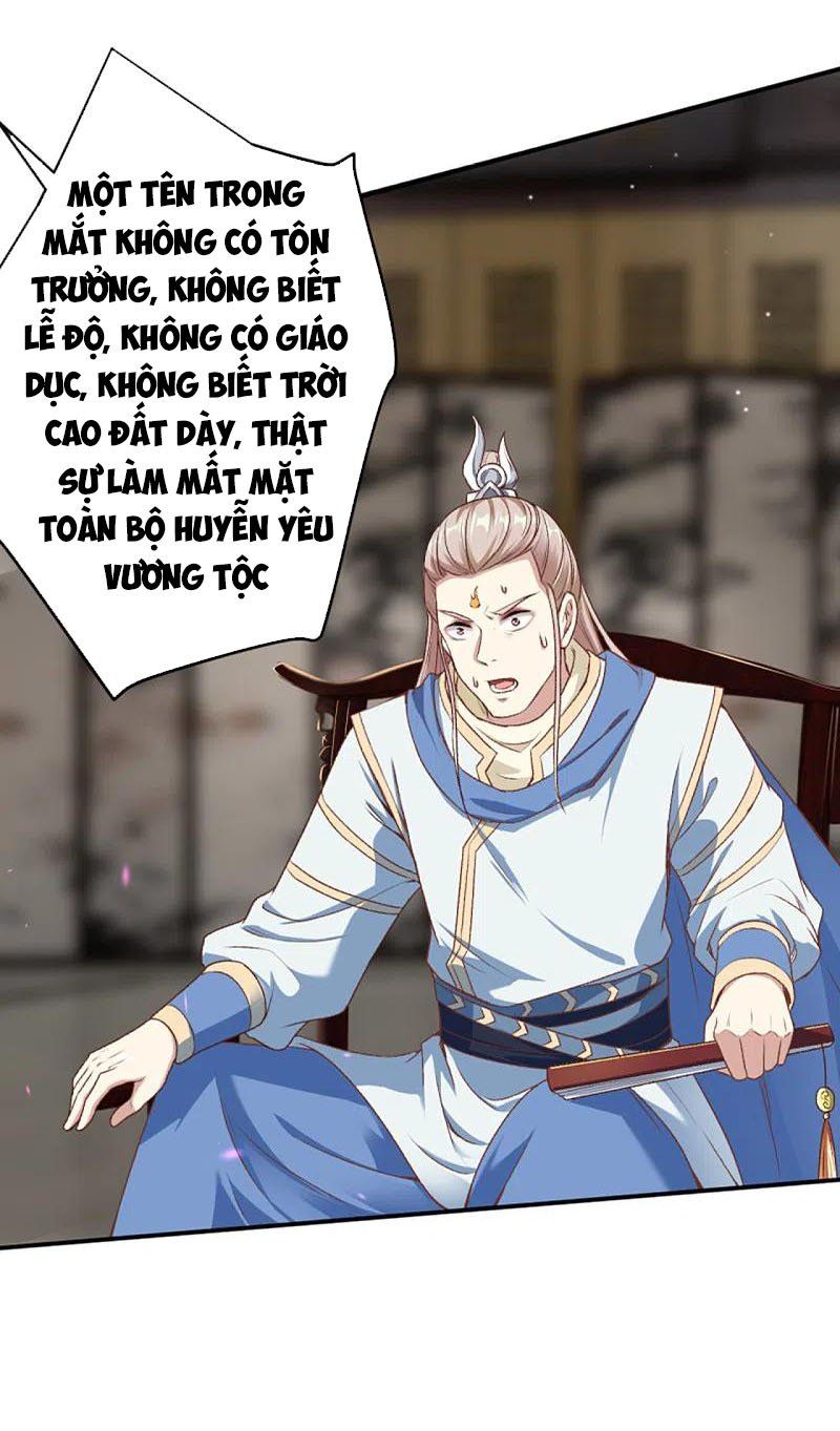 đọc truyện Nghịch Thiên Tà Thần Chương 343 ảnh 13 tại Thiên Thai Truyện