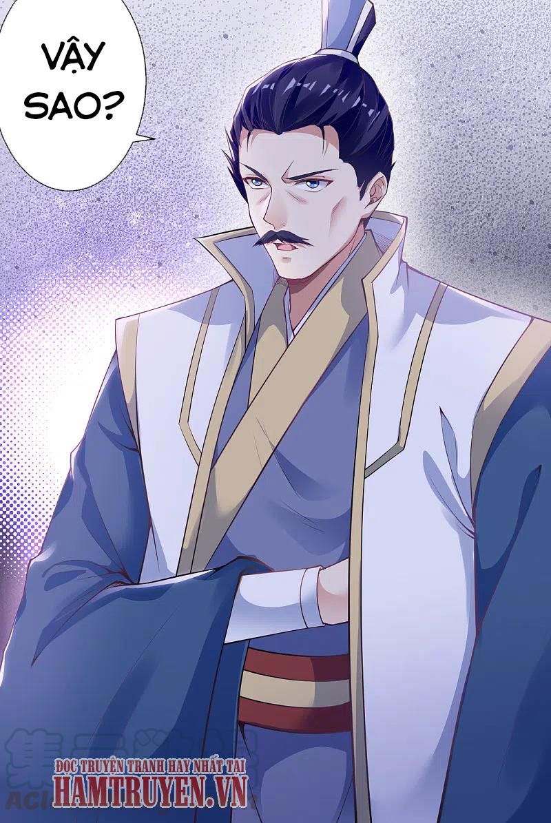 đọc truyện Nghịch Thiên Tà Thần Chương 343 ảnh 19 tại Thiên Thai Truyện