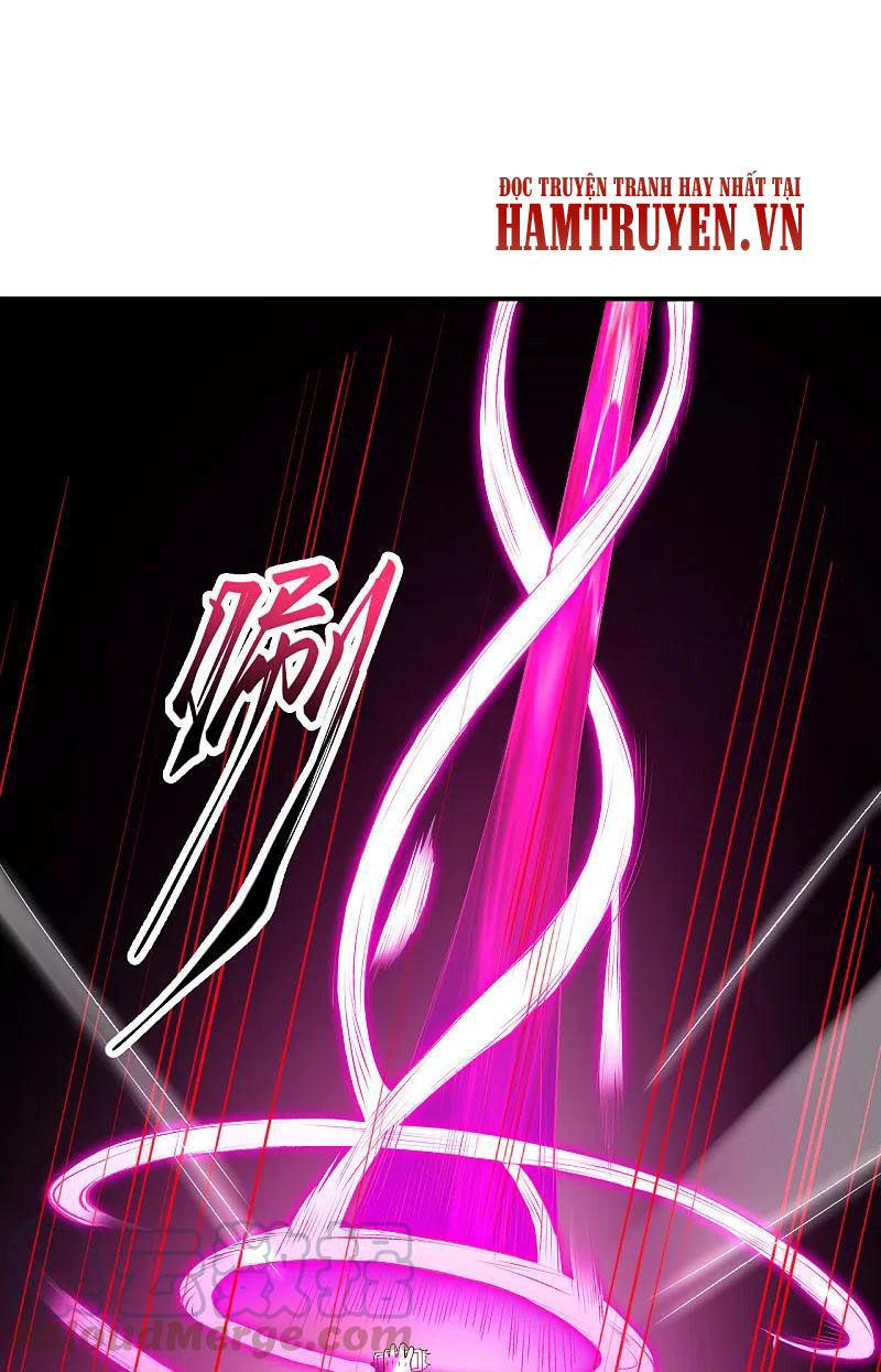 đọc truyện Nghịch Thiên Tà Thần Chương 343 ảnh 21 tại Thiên Thai Truyện