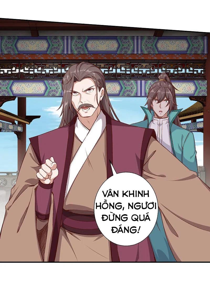 đọc truyện Nghịch Thiên Tà Thần Chương 343 ảnh 4 tại Thiên Thai Truyện