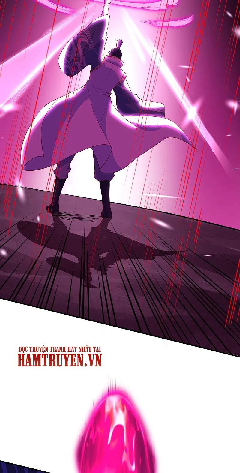 đọc truyện Nghịch Thiên Tà Thần Chương 343 ảnh 22 tại Thiên Thai Truyện