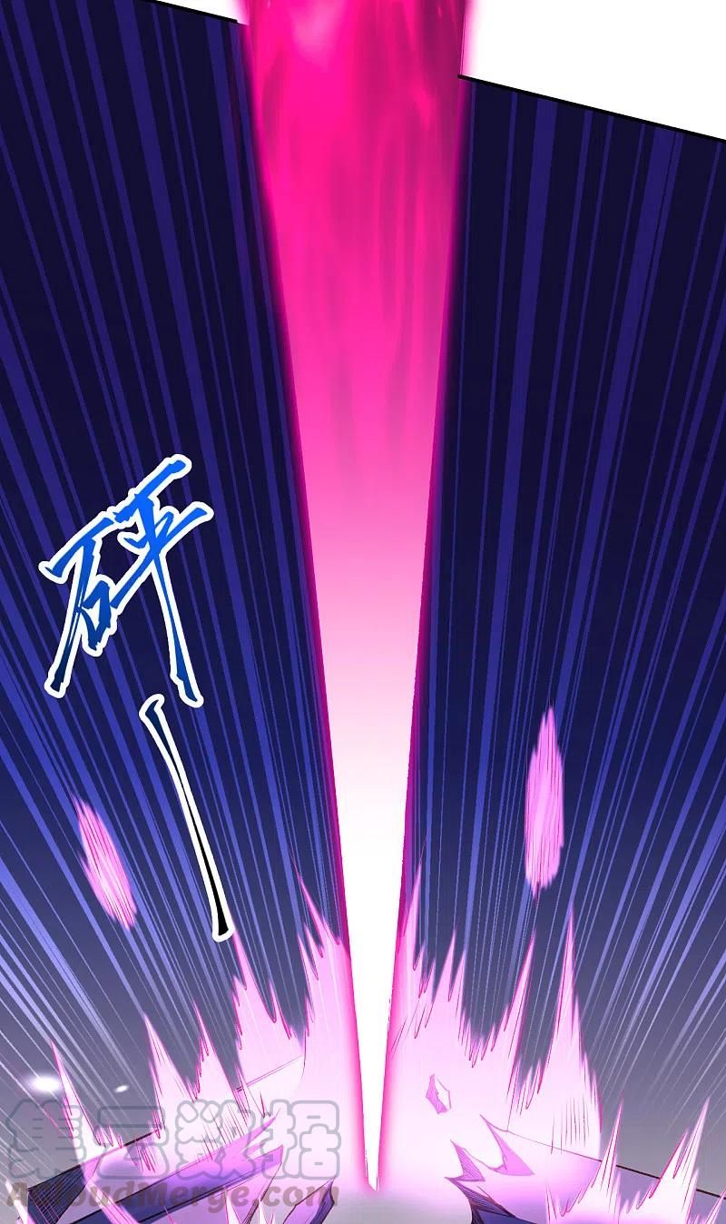 đọc truyện Nghịch Thiên Tà Thần Chương 343 ảnh 23 tại Thiên Thai Truyện