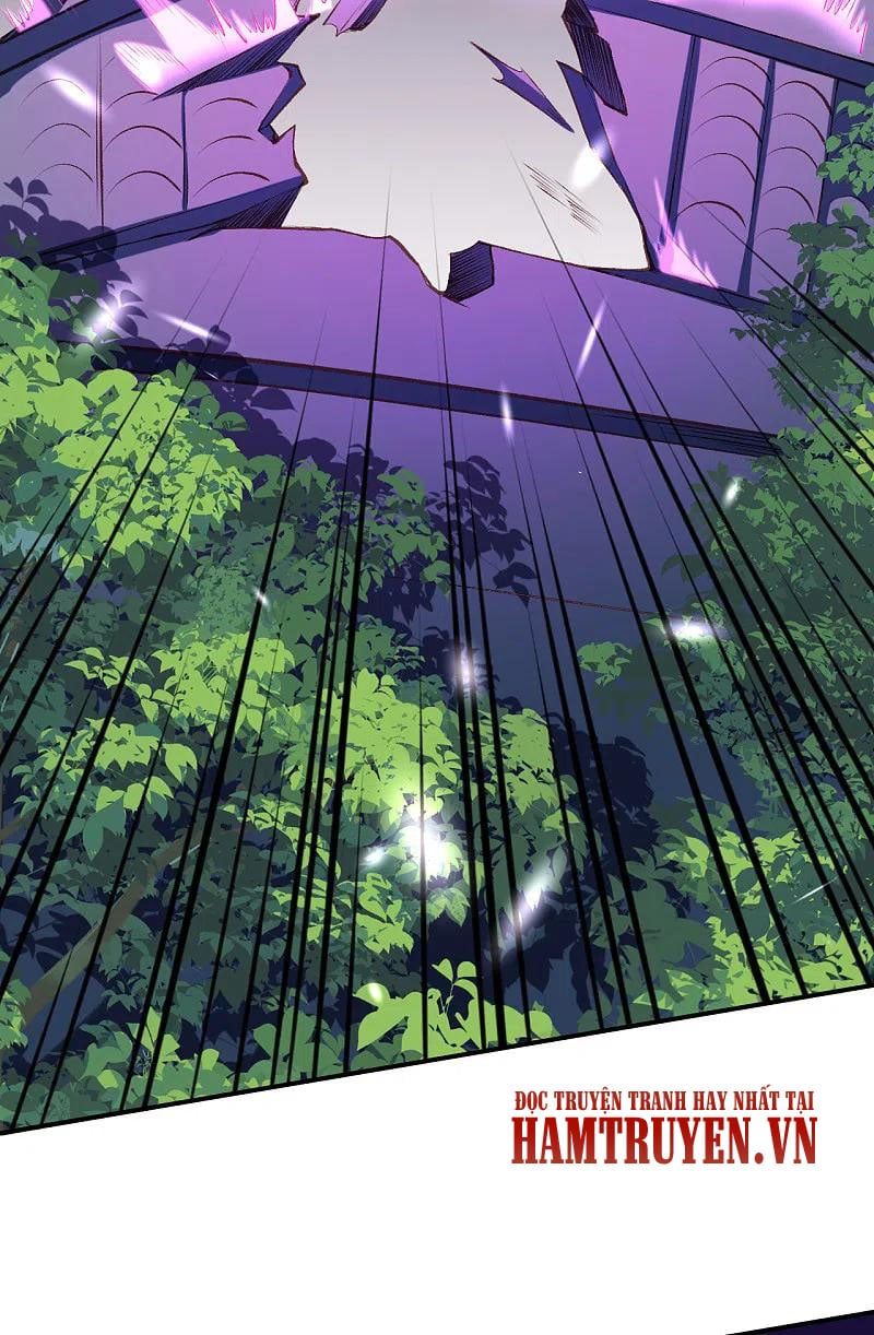 đọc truyện Nghịch Thiên Tà Thần Chương 343 ảnh 24 tại Thiên Thai Truyện