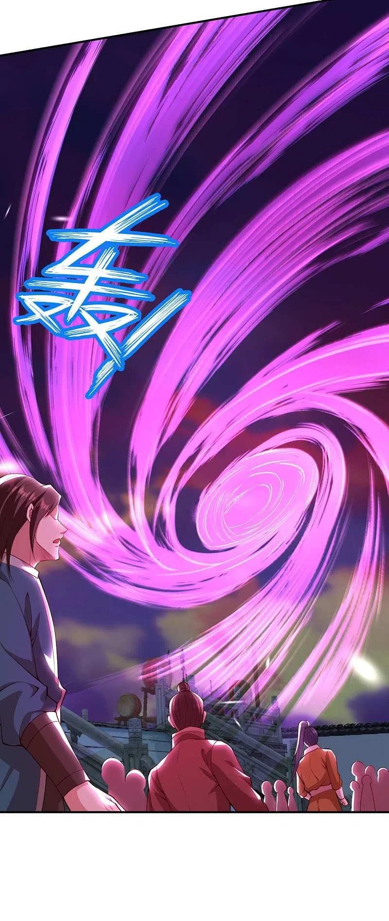 đọc truyện Nghịch Thiên Tà Thần Chương 343 ảnh 25 tại Thiên Thai Truyện