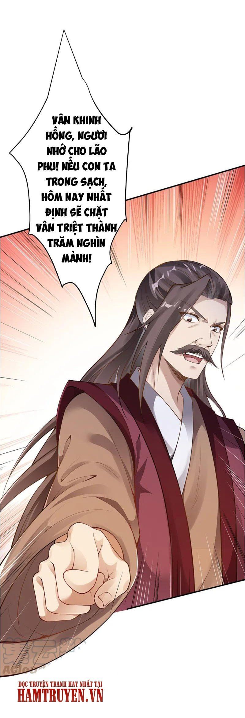 đọc truyện Nghịch Thiên Tà Thần Chương 344 ảnh 12 tại Thiên Thai Truyện