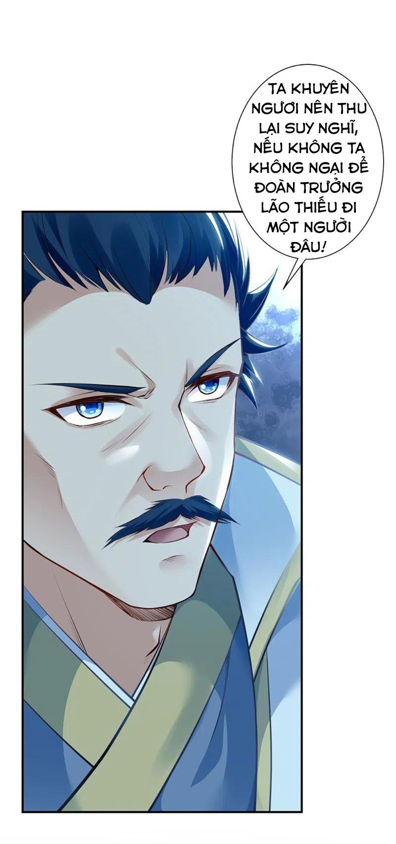 đọc truyện Nghịch Thiên Tà Thần Chương 344 ảnh 13 tại Thiên Thai Truyện