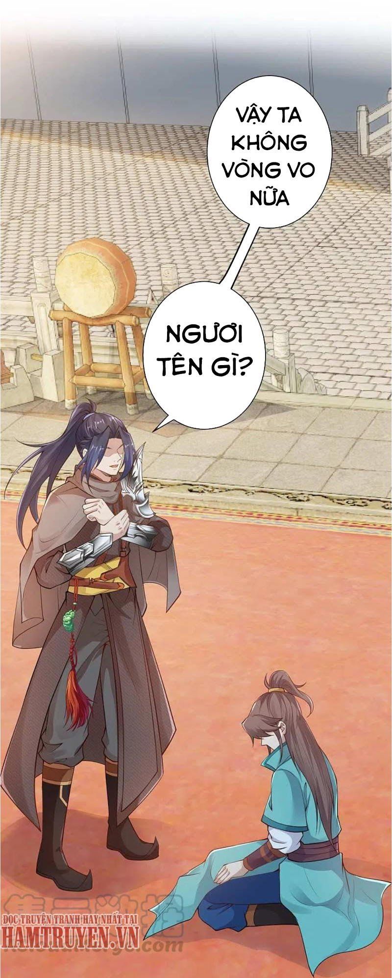 đọc truyện Nghịch Thiên Tà Thần Chương 344 ảnh 14 tại Thiên Thai Truyện