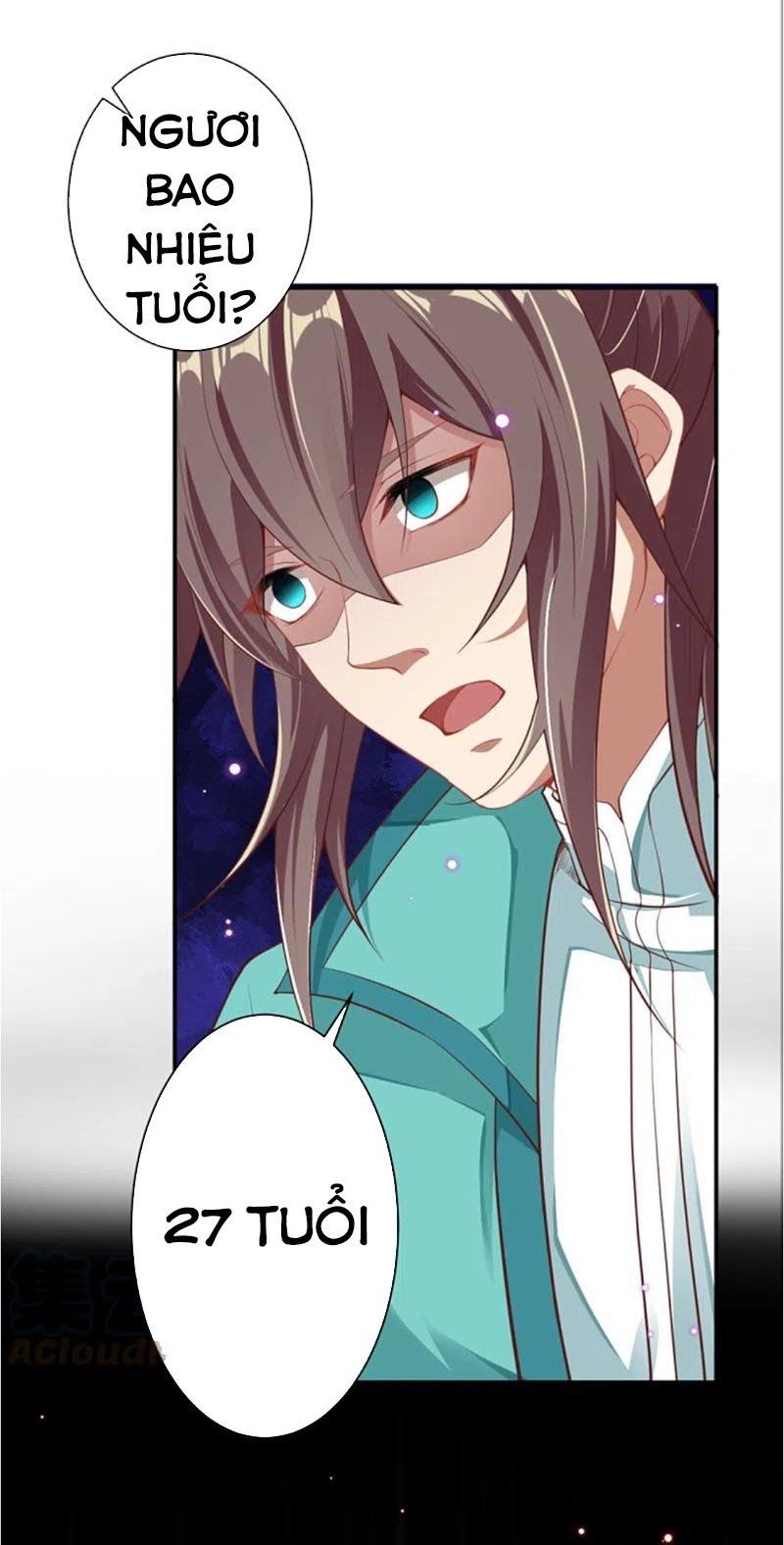 đọc truyện Nghịch Thiên Tà Thần Chương 344 ảnh 16 tại Thiên Thai Truyện