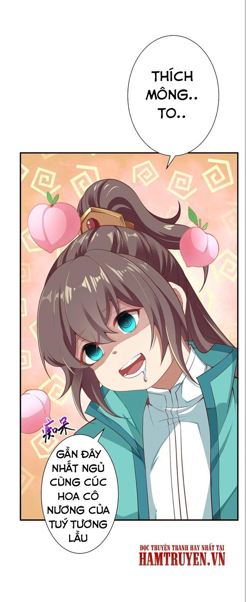 đọc truyện Nghịch Thiên Tà Thần Chương 344 ảnh 18 tại Thiên Thai Truyện