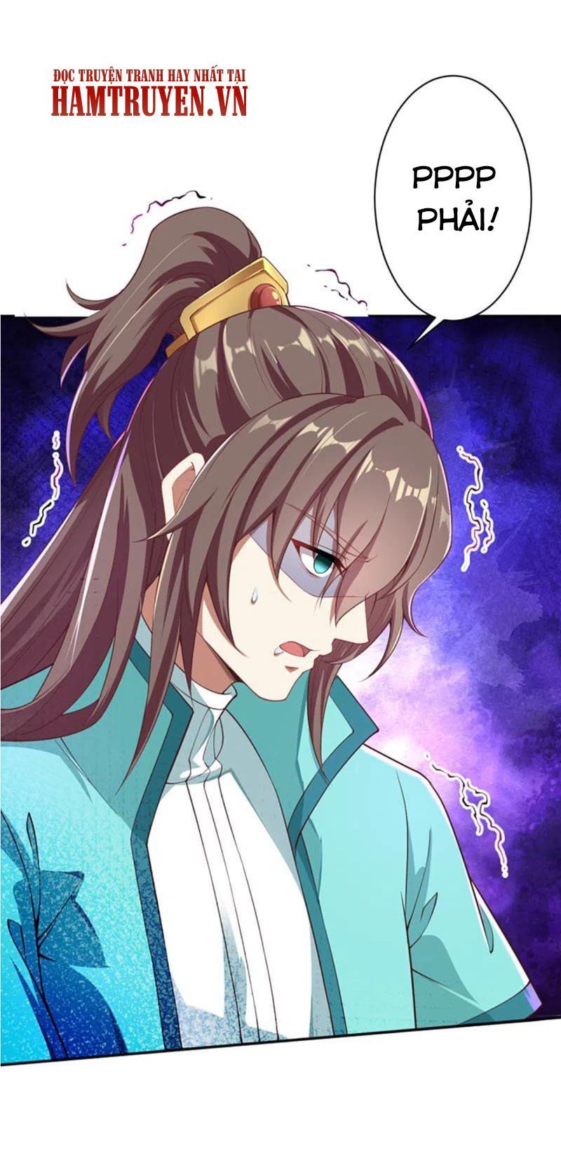 đọc truyện Nghịch Thiên Tà Thần Chương 345 ảnh 6 tại Thiên Thai Truyện