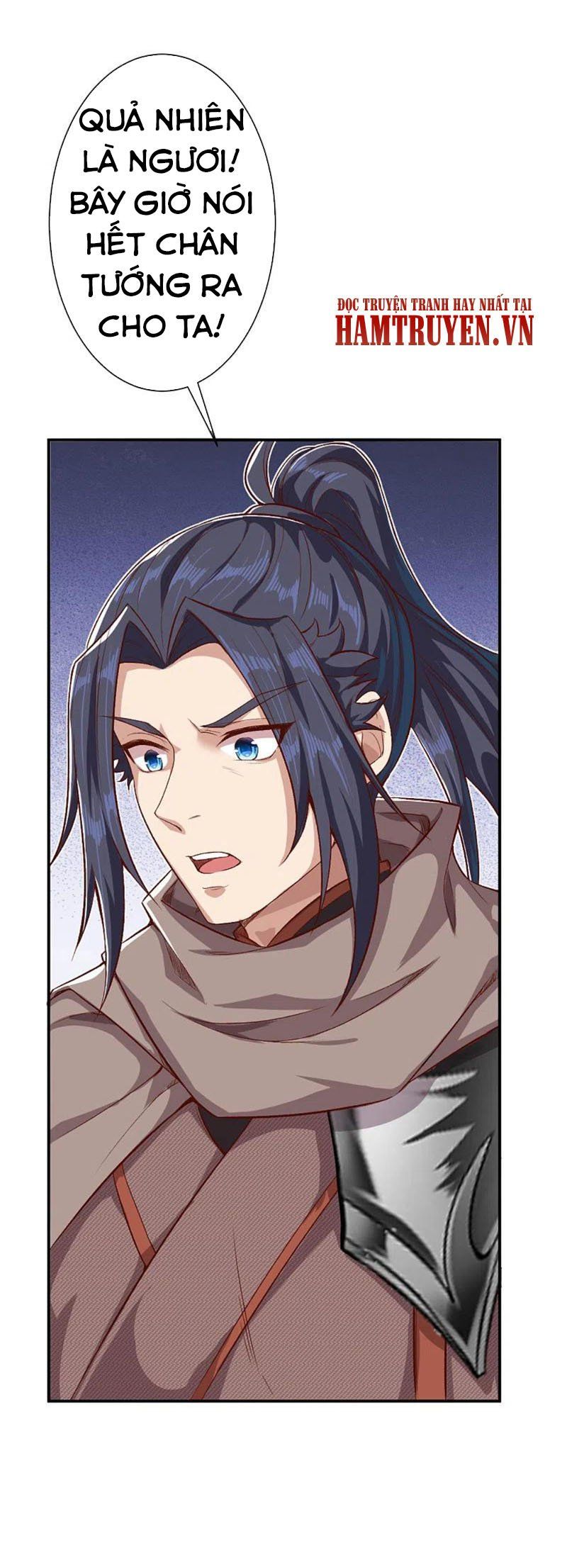 đọc truyện Nghịch Thiên Tà Thần Chương 345 ảnh 10 tại Thiên Thai Truyện