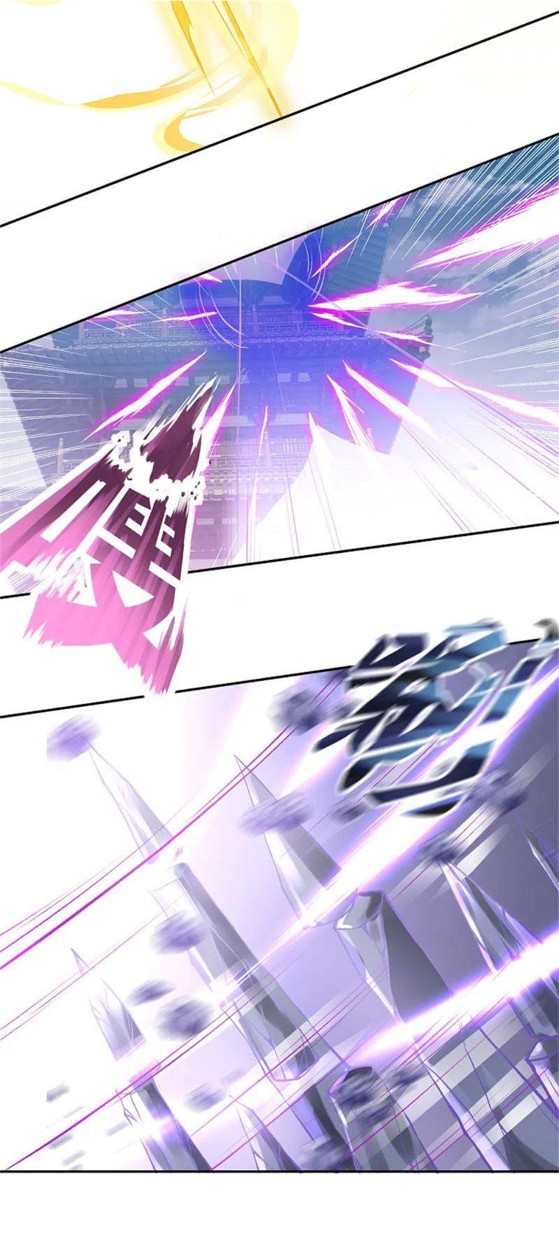 đọc truyện Nghịch Thiên Tà Thần Chương 346 ảnh 13 tại Thiên Thai Truyện