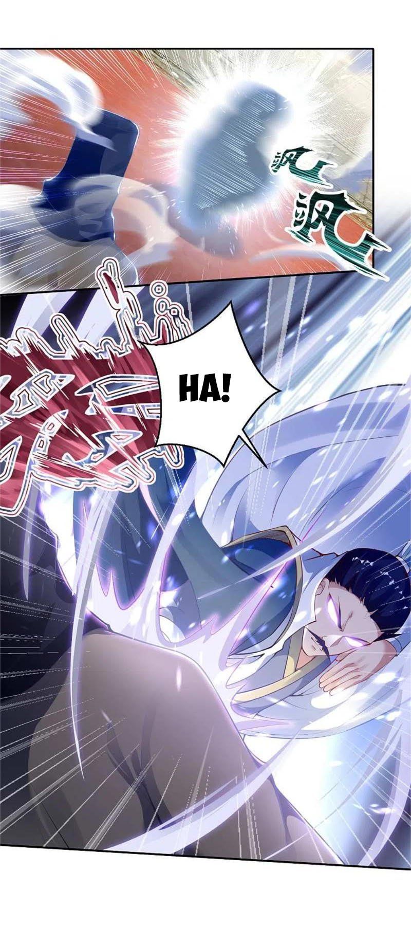 đọc truyện Nghịch Thiên Tà Thần Chương 346 ảnh 16 tại Thiên Thai Truyện