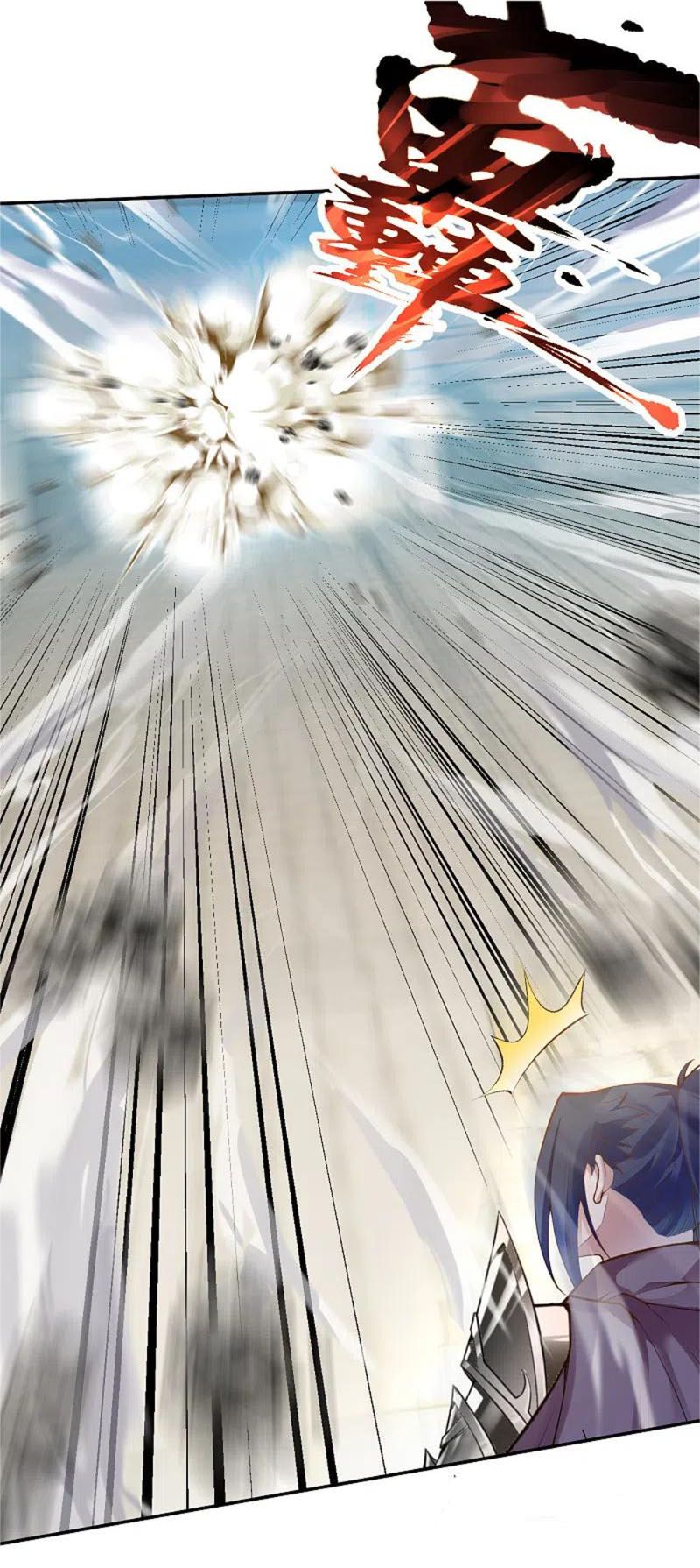 đọc truyện Nghịch Thiên Tà Thần Chương 346 ảnh 18 tại Thiên Thai Truyện