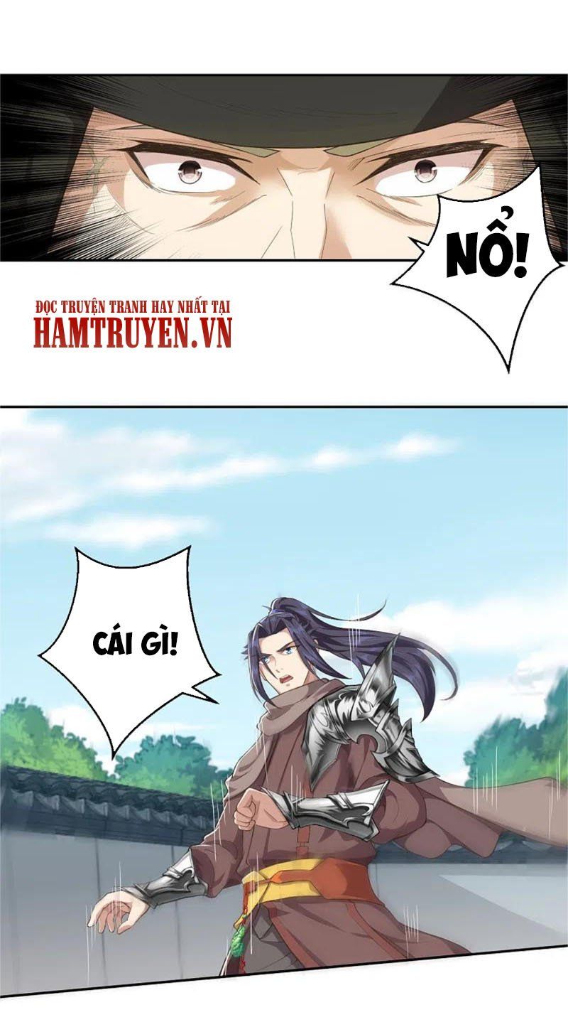 đọc truyện Nghịch Thiên Tà Thần Chương 346 ảnh 7 tại Thiên Thai Truyện