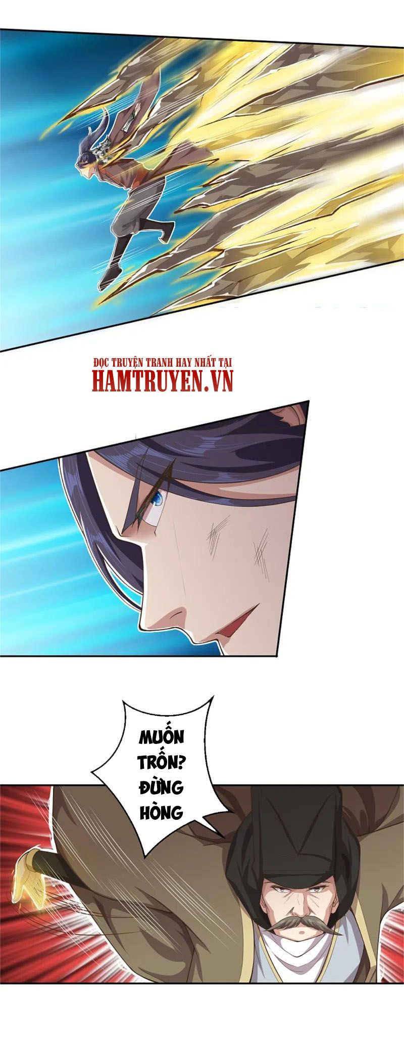 đọc truyện Nghịch Thiên Tà Thần Chương 346 ảnh 9 tại Thiên Thai Truyện