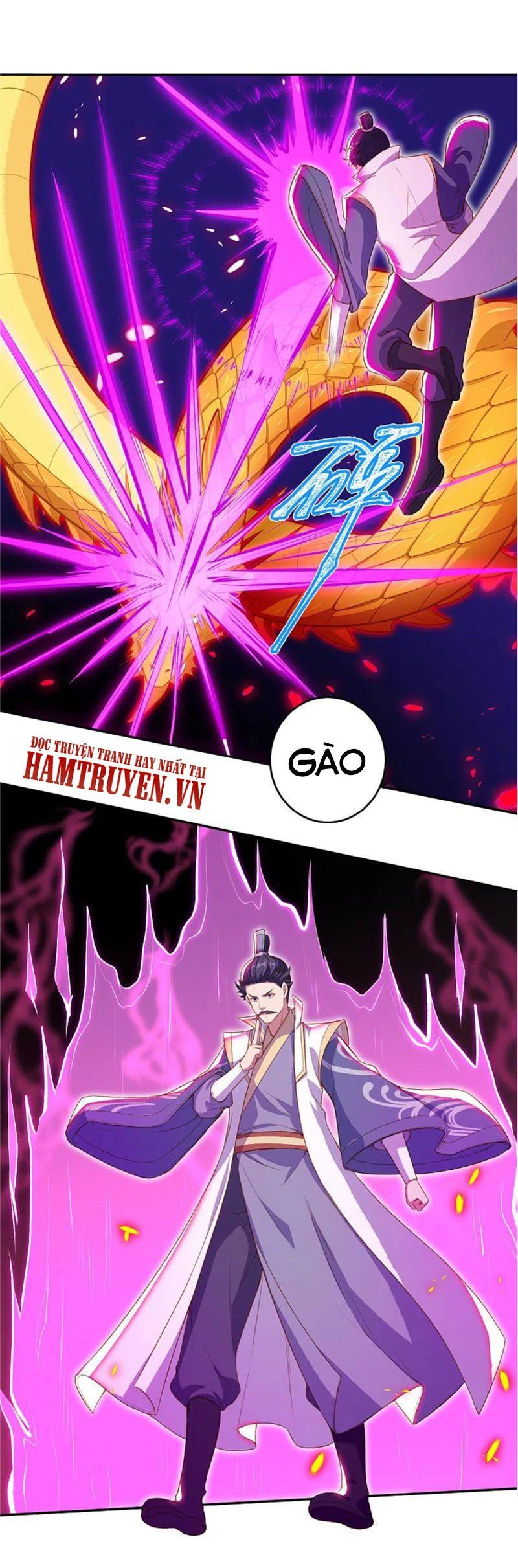 đọc truyện Nghịch Thiên Tà Thần Chương 347 ảnh 17 tại Thiên Thai Truyện