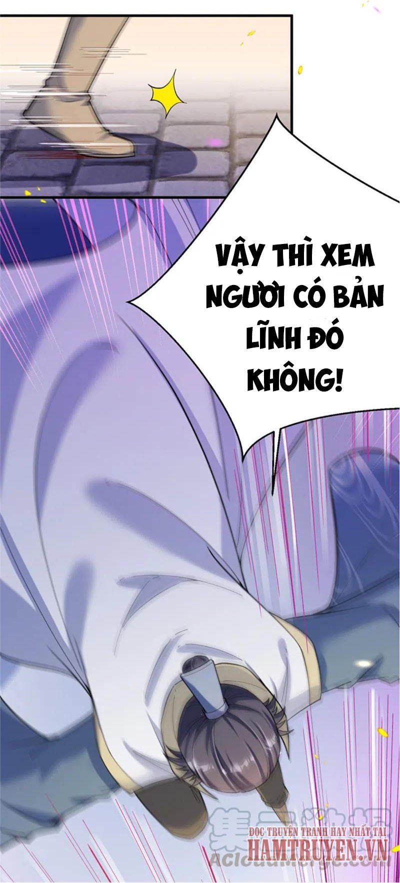 đọc truyện Nghịch Thiên Tà Thần Chương 347 ảnh 4 tại Thiên Thai Truyện