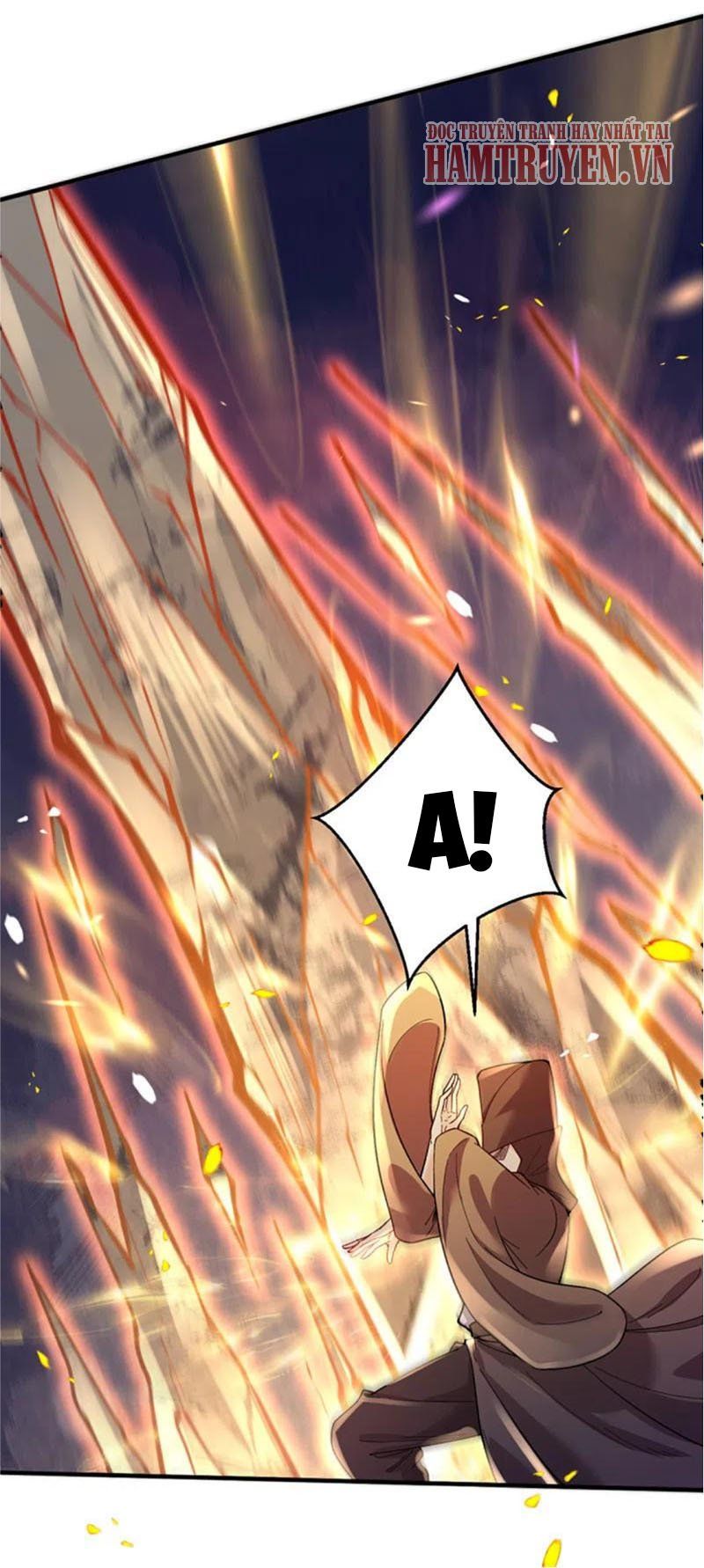 đọc truyện Nghịch Thiên Tà Thần Chương 347 ảnh 6 tại Thiên Thai Truyện